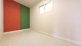 Yeosu Wonderful day Pension