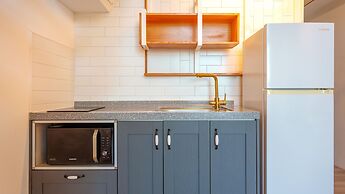 Yeosu Wonderful day Pension