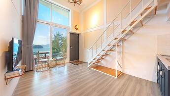 Yeosu Wonderful day Pension