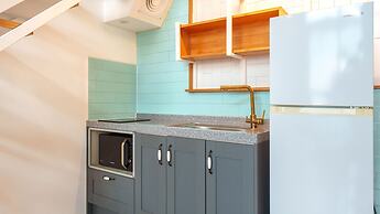 Yeosu Wonderful day Pension