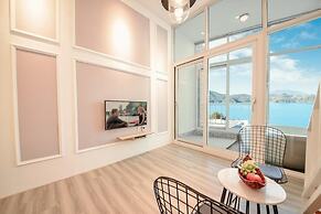 Yeosu Wonderful day Pension