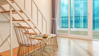 Yeosu Wonderful day Pension