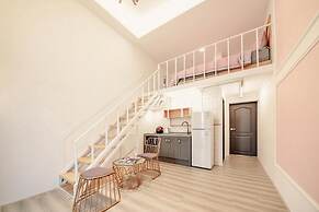 Yeosu Wonderful day Pension