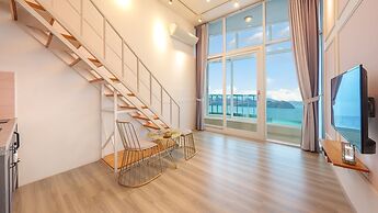 Yeosu Wonderful day Pension