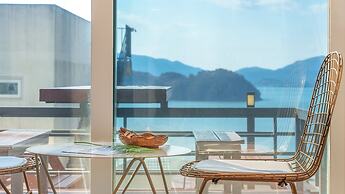 Yeosu Wonderful day Pension