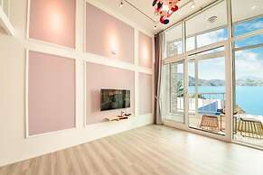 Yeosu Wonderful day Pension