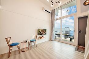 Yeosu Wonderful day Pension