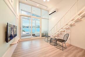 Yeosu Wonderful day Pension