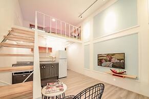 Yeosu Wonderful day Pension