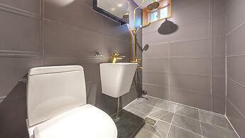 Yeosu Wonderful day Pension