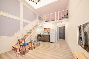 Yeosu Wonderful day Pension