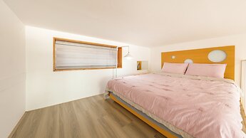 Yeosu Wonderful day Pension