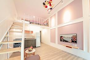 Yeosu Wonderful day Pension