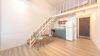 Yeosu Wonderful day Pension