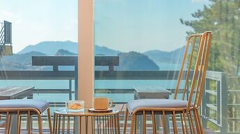 Yeosu Wonderful day Pension