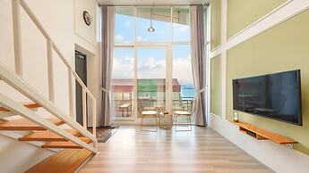 Yeosu Wonderful day Pension