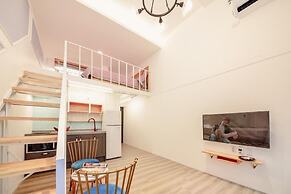 Yeosu Wonderful day Pension