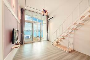 Yeosu Wonderful day Pension