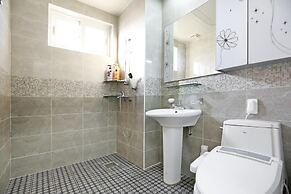 Jeju DK House Pension