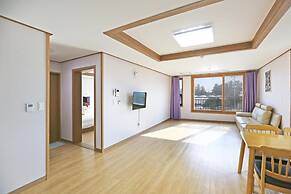 Jeju DK House Pension