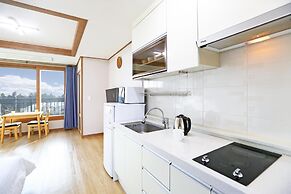 Jeju DK House Pension