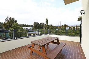 Jeju DK House Pension