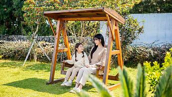 Jeju DK House Pension