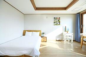 Jeju DK House Pension