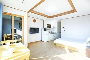 Jeju DK House Pension