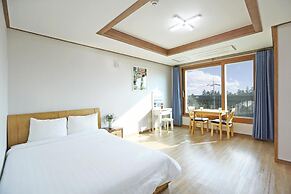 Jeju DK House Pension