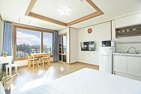 Jeju DK House Pension