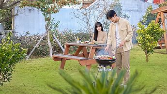 Jeju DK House Pension
