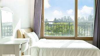 Jeju DK House Pension