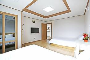 Jeju DK House Pension