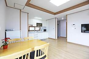 Jeju DK House Pension