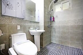 Jeju DK House Pension