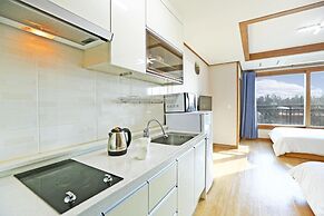 Jeju DK House Pension