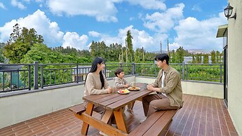 Jeju DK House Pension