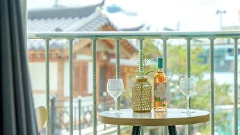 Gangneung Glad Pension