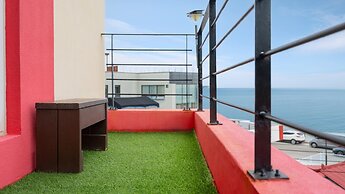 Gangneung Glad Pension