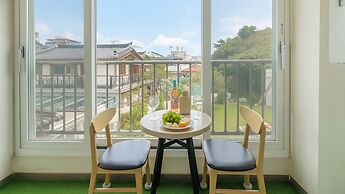 Gangneung Glad Pension