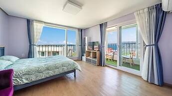 Gangneung Glad Pension