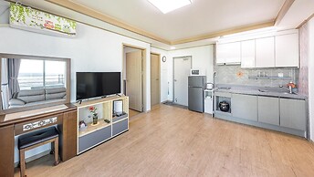 Gangneung Glad Pension