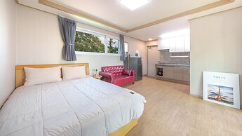 Gangneung Glad Pension