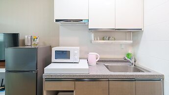 Gangneung Glad Pension