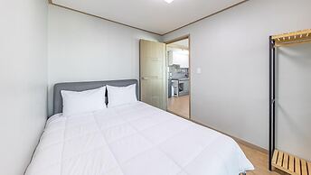 Gangneung Glad Pension