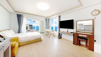 Gangneung Glad Pension