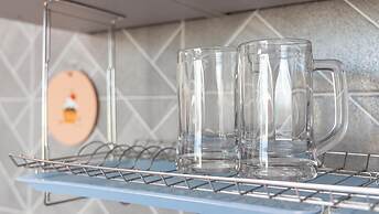 Gangneung Glad Pension