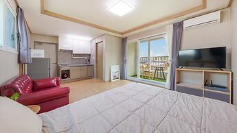 Gangneung Glad Pension