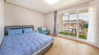 Gangneung Glad Pension